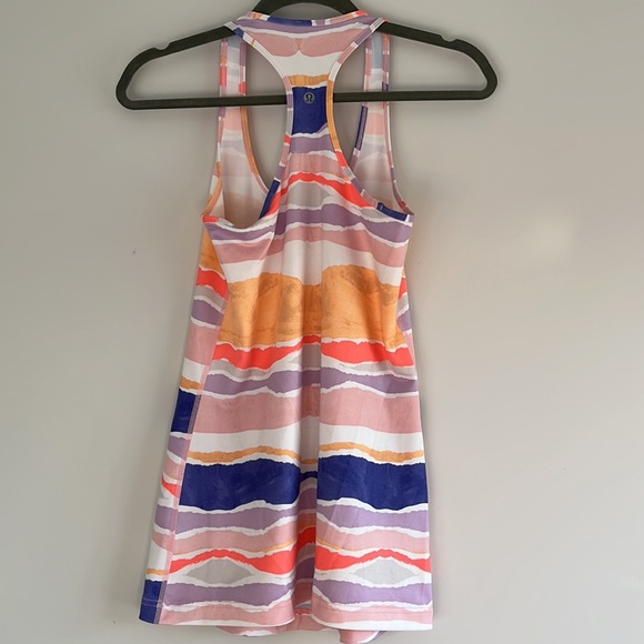 Lululemon Tank Top - Picture 4 of 4